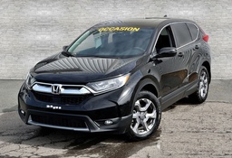 HONDA CR-V 2018