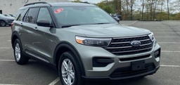 Ford fusion 2017